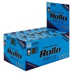 Foite Rollo Mini Single Wide + Filtre Carton (4 m)